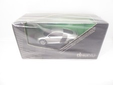 KYOSHO DNANO - RC - AUDI - R8 - 2006 - CHASSIS + COQUE - BIEN LIRE - WARNING