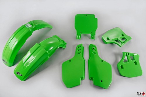 Kit plastiche kawasaki 250 - kit,