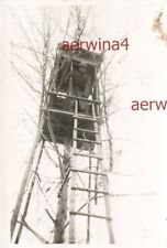 Soldato tedesco sul campo