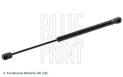 Blue print molla gas - a,
