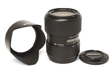 OBIETTIVO MAMIYA 645 55-110MM F4.5