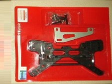 CARSON FERRARI 360 CHALLENGE