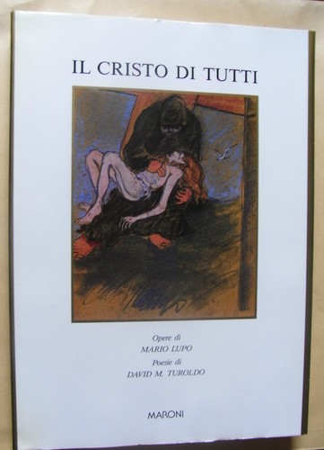 Cristo tutti opere di - cristo,