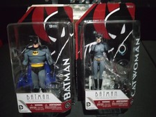 Batman the animated series