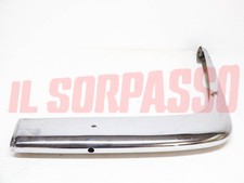 CANTONALE PARAURTI POSTERIORE DESTRO FIAT 850 SPORT SPIDER 2 SERIE ORIGINALE