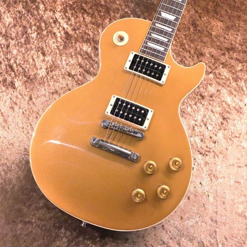 Gibson 2nd articolo slash - gibson,