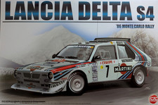 Nunu-Beemax 24030 - 1:24