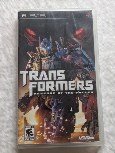 Transformers vendetta del - transformers:,