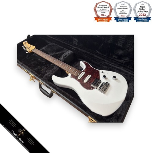 Chitarra elettrica yamaha - chitarra,
