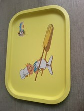 VASSOIO VINTAGE MULINO BIANCO