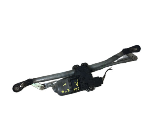 Motorino tergicristallo tandem - motorino,