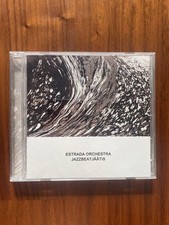 Estrada Orchestra CD