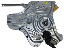 Alzacristallo anteriore Sx HYUNDAI IX35 (2010-2015) 824012Y000