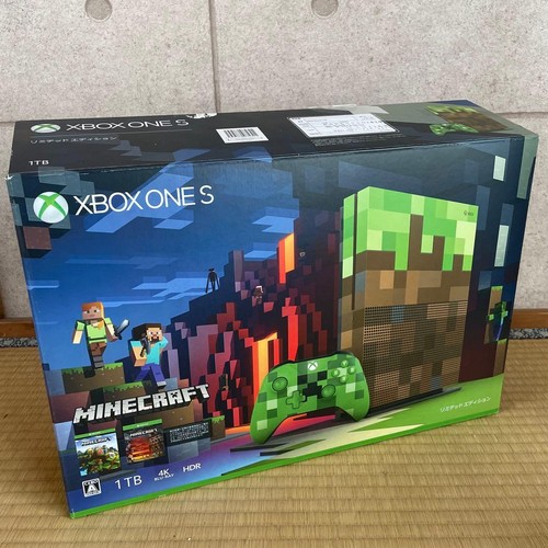 Microsoft xbox one 1tb - microsoft, s