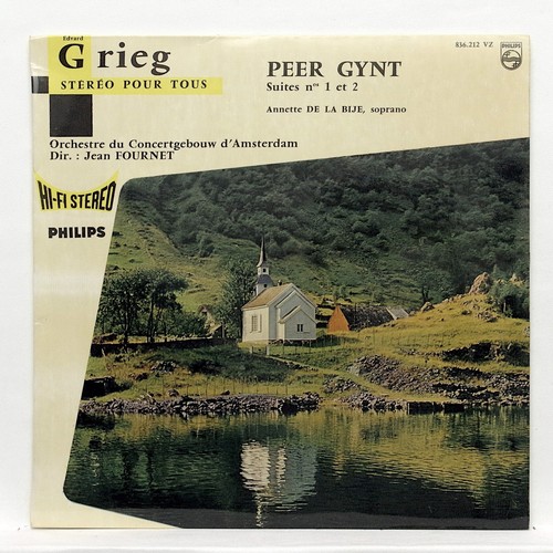 Jean fournet grieg - jean, fournet ⸺ grieg