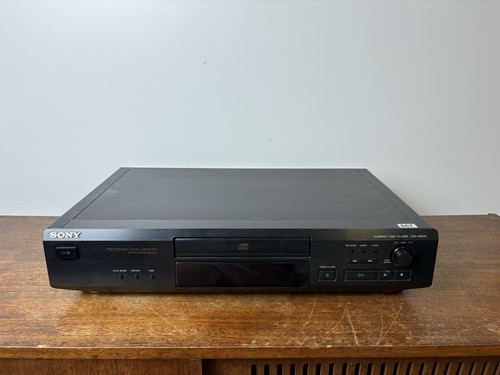Sony cdp xe220 lettore - cdp-xe220, cd