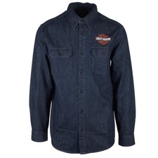 Harley-Davidson Camicia Uomo
