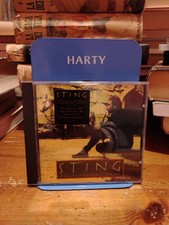 CD STING Ten Summoner's Tales