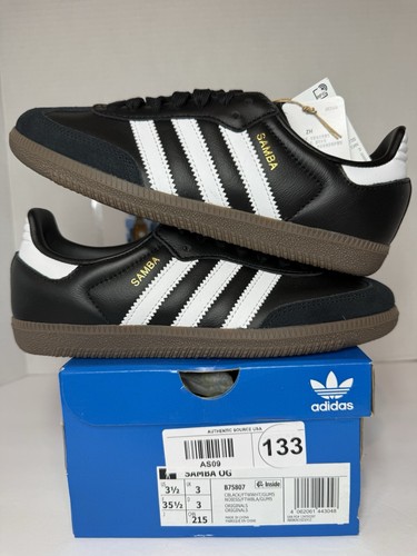 Adidas samba per bambini - samba,