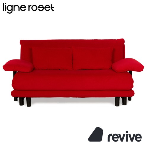 Ligne roset multy - ligne, tessuto