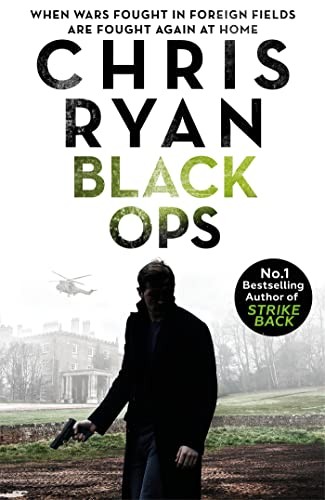 Black ops danny - ops:,