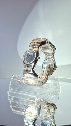 Moschino multi watch - moschino, "cheap