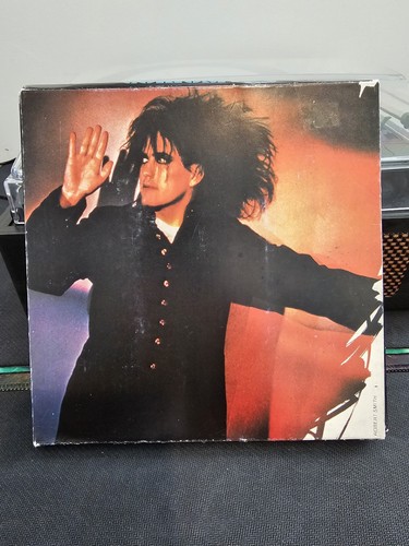 The cure - cure, 6