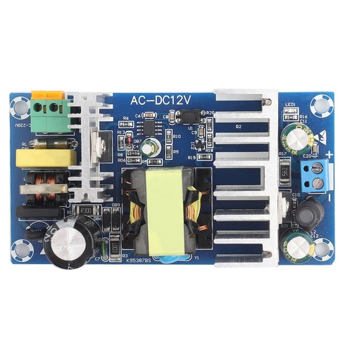 Modulo alimentatore switchante - alimentatore,