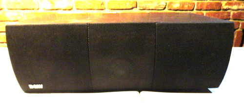 Bowers wilkins dm - wilkins, 600