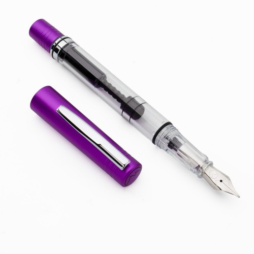 Monteverde mp1 purple frost - monteverde,