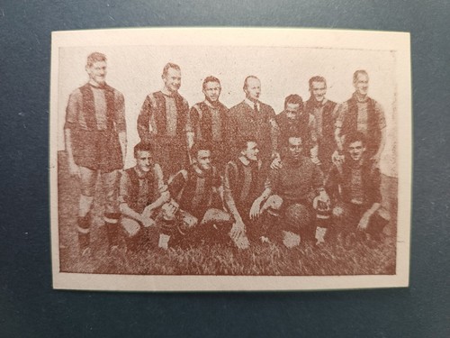 Card anteguerra - card,