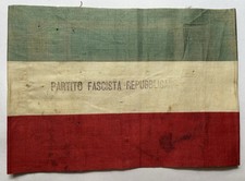 RSI Republican Fascist Party