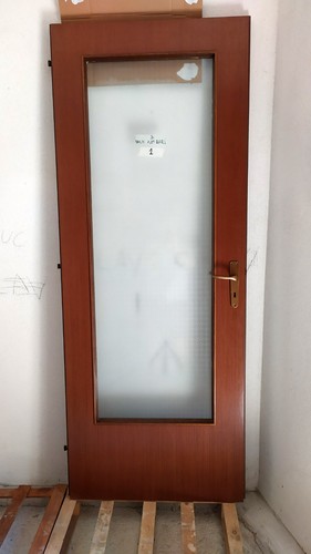 Porta infisso interno - porta,