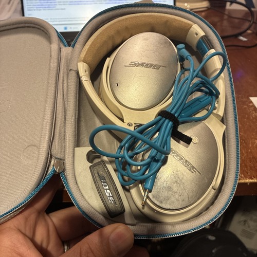 Bose qc25 - qc25, quietcomfort