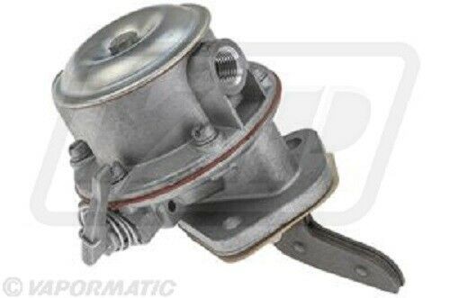 Per fordson super major pompa - per,