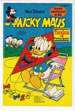 Topolino 1967 n.40 con