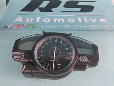 QUADRO STRUMENTAZIONE YAMAHA