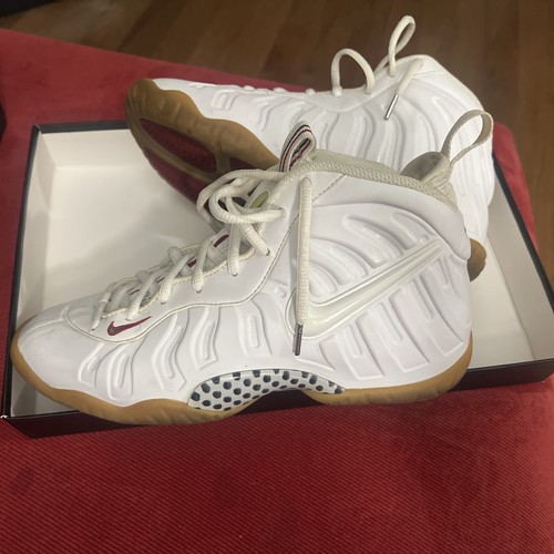 Nike little posite pro - posite,