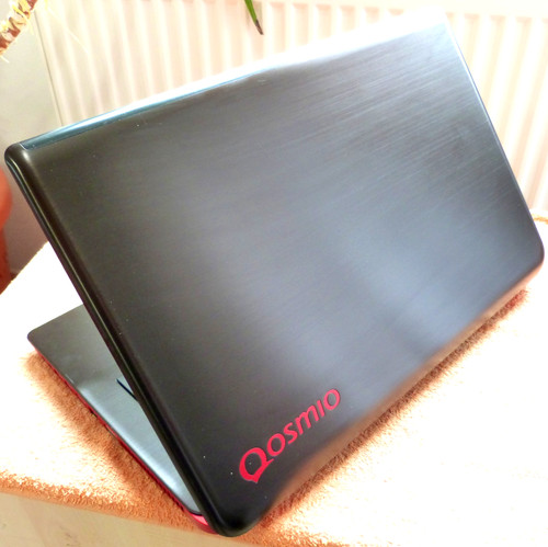 Qosmio x70 pollici - qosmio,