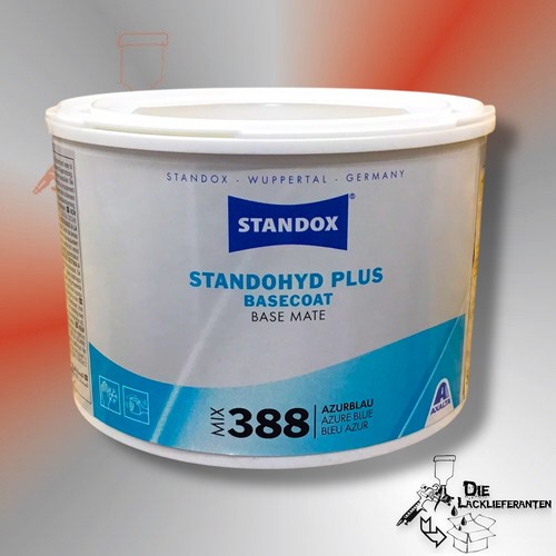 Standox standofleet 799 - standox,