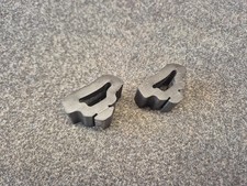 Rubber Fender VW Rally Golf 2