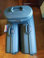 Set valigie rigide American Tourister