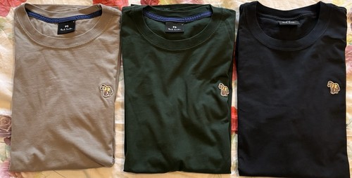 Lotto shirt paul smith - lotto, ps