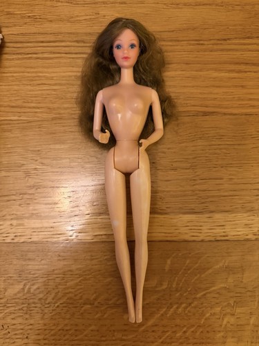 Barbie sweet rose - barbie,