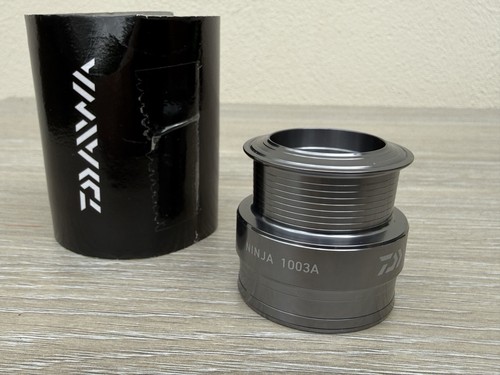 Bobina ricambio daiwa ninja - di,