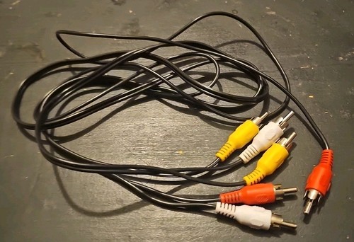 Cavo composito spine - composito, audio