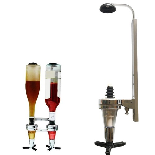 Dispenser birra supporto bar