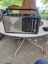 RADIO TRANSISTOR SATELLITARE