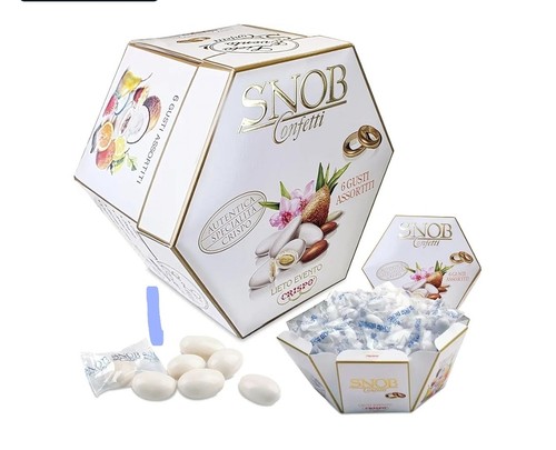 Confetti crispo 500 colore - crispo,