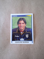 CALCIATORI PANINI 1998-99 #211